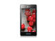 Смартфони LG Optimus L5 II E460 4GB, сребрист цвят