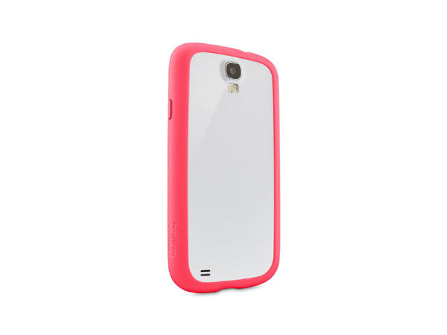 Калъфи Belkin View хибриден калъф за Galaxy S4