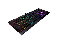 Клавиатури Corsair K70 RGB MK.2 Mechanical CHERRY® MX Low Profile Red