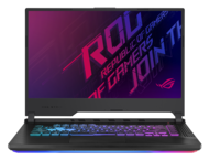 Лаптопи ASUS ROG Strix G531GV-ES009