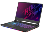 Лаптопи ASUS ROG Strix G531GV-ES009