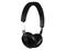 Слушалки Microlab T3, в черно
