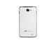 Смартфони GOCLEVER FONE 500 4GB, бял цвят