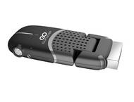 Цифровизация DVB-T декодер GoClever 200