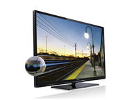Телевизори Philips 40PFL4308H