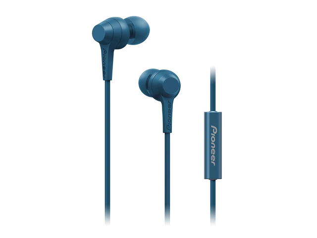 Слушалки Pioneer SE-C1T-L