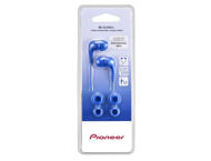 Слушалки Pioneer SE-CL502-L
