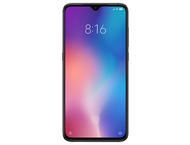 Смартфони Xiaomi Mi 9 128GB, черен цвят