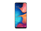 Смартфони Samsung Galaxy A20e (2019) 32GB Dual SIM, White