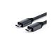 Кабели и Адаптери Satechi USB-C към USB-C Charging Cable 100W 