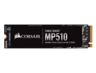 SSD 960GB Corsair Force Series MP510 M.2 NVMe