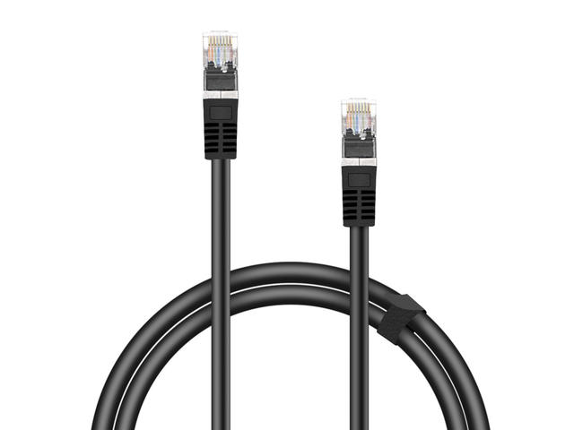 Кабели и Адаптери Speedlink CAT 5e Network Cable STP 5м HQ