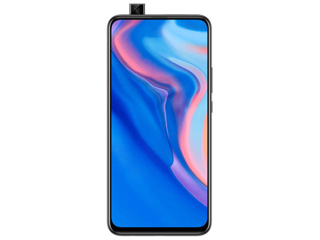 Смартфони Huawei P Smart Z 64GB, Midnight Black