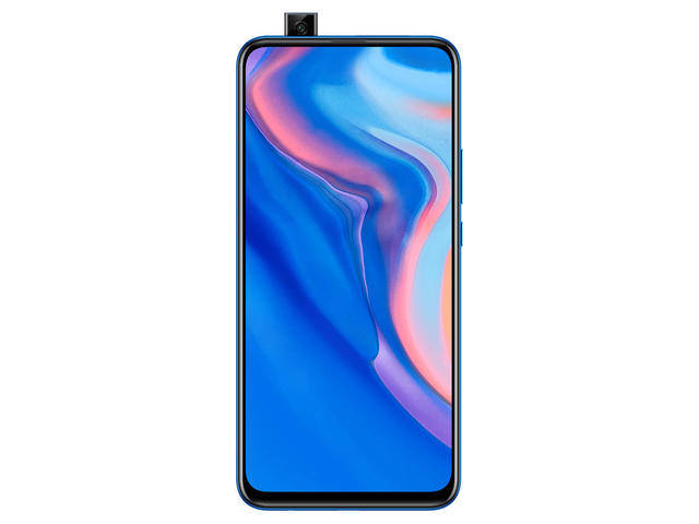 Смартфони Huawei P Smart Z 64GB, Sapphire Blue