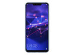 Смартфони Huawei Mate 20 Lite, 64GB, син цвят, върнат от клиент