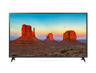 Телевизори LG 50UK6300MLB