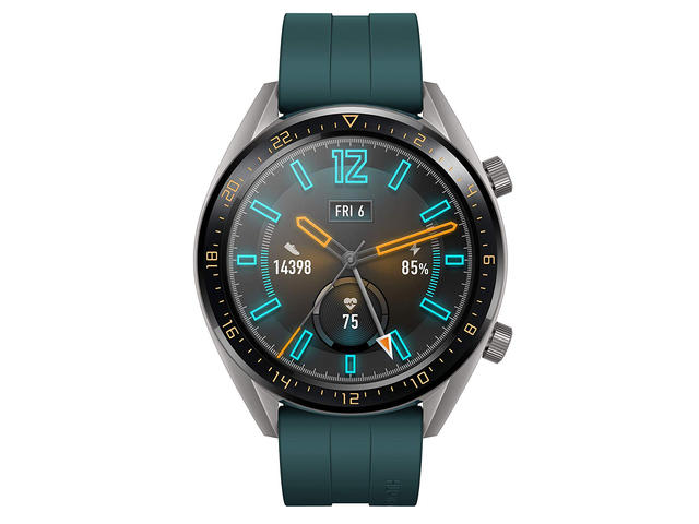 Смарт часовници Huawei Watch GT Active B19I
