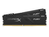 Оперативна памет 16GB (2x8GB) DDR4 3000MHz Kingston HyperX Fury