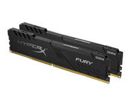 Оперативна памет 16GB (2x8GB) DDR4 3000MHz Kingston HyperX Fury