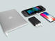 Външни батерии Silicon Power Powerbank Cell C10QC 10000 mAh 