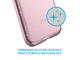 Калъфи Speck iPhone 11 Pro Max PRESIDIO CLEAR + GLITTER (CLEAR WITH GOLD GLITTER/CLEAR)