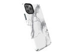 Калъфи Speck iPhone 11 Pro Max PRESIDIO INKED (CARRARAMARBLE MATTE/GREY)
