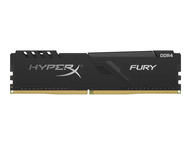 Оперативна памет 8GB DDR4 2666MHz Kingston HyperX FURY 