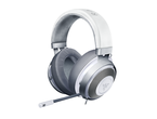Слушалки Razer Kraken 2019, в бяло
