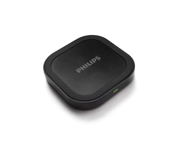Зарядни устройства Philips Qi Wireless Charger