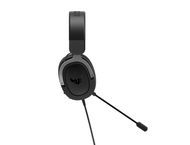 Слушалки ASUS TUF Gaming H3 Gunmetal