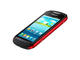 Смартфони Samsung GT-S7710 Galaxy Xcover 2 4GB, черен цвят