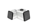 Колони Стерео говорители Divoom Iris-02, бели