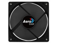 Вентилатори AeroCool Force 12 PWM Black