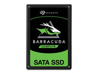 SSD 2TB Seagate BarraCuda SATA