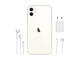 Смартфони Apple iPhone 11 128GB White