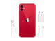 Смартфони Apple iPhone 11 256GB Red