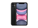 Смартфони Apple iPhone 11 64GB Black