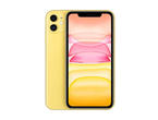 Смартфони Apple iPhone 11 64GB Yellow