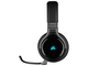 Слушалки Corsair VIRTUOSO RGB WIRELESS Carbon