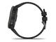Смарт часовници Garmin Fenix 6X Pro Solar - Titanium Carbon Gray DLC/Black