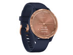 Смарт часовници Garmin Vivomove 3S Navy