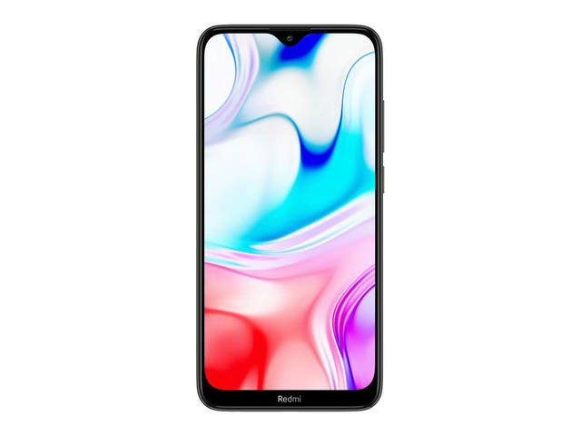 Смартфони Xiaomi Redmi 8 32GB, Onyx Black