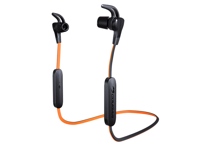 Слушалки COUGAR Havoc BT