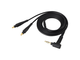 Слушалки Audio-Technica ATH-MSR7b - черни