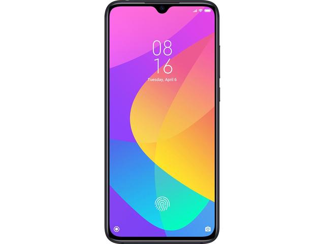 Смартфони Xiaomi Mi 9 Lite 64GB, Grey