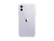 Калъфи Apple iPhone 11 Clear Case