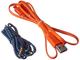 Слушалки JBL LIVE 500BT, в синьо