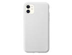 Калъфи Cellularline Sensation за iPhone 11, Бял
