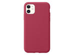 Калъфи Cellularline Sensation за iPhone 11, Червен