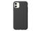 Калъфи Cellularline Sensation за iPhone 11, Черен